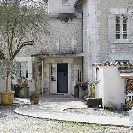 Ribérac Moulin De Larcyヴィラ エクステリア 写真