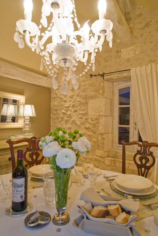 Ribérac Moulin De Larcyヴィラ 部屋 写真