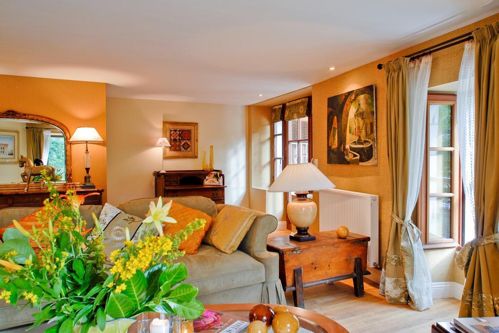 Ribérac Moulin De Larcyヴィラ 部屋 写真