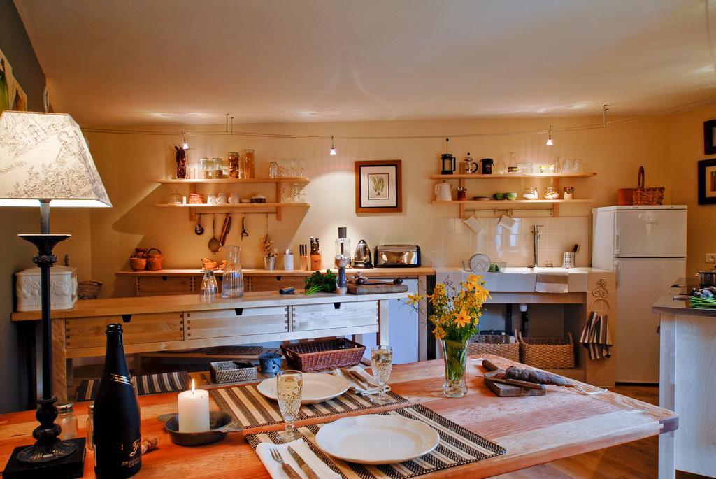 Ribérac Moulin De Larcyヴィラ 部屋 写真