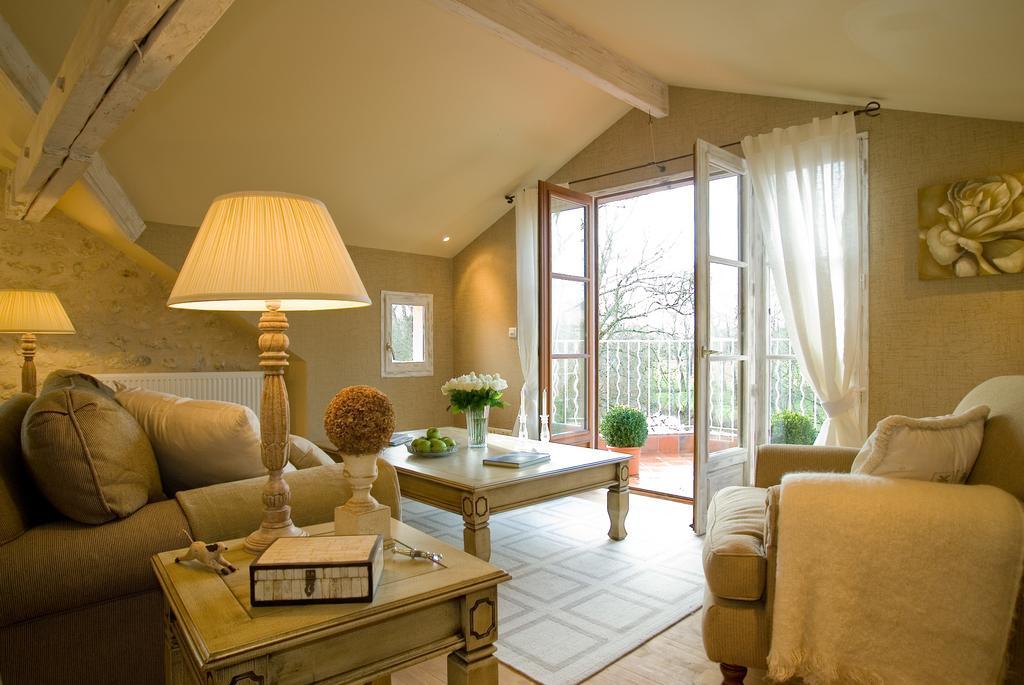 Ribérac Moulin De Larcyヴィラ 部屋 写真