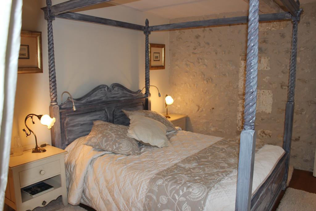 Ribérac Moulin De Larcyヴィラ 部屋 写真